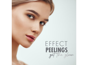 AHA/BHA EFFECT PEELINGS